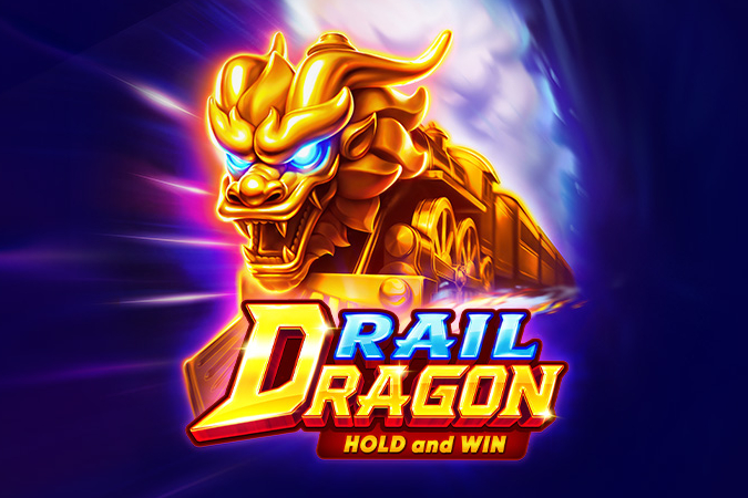 Rail Dragon Demo Slot