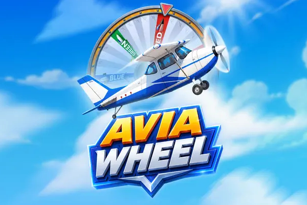 Avia Wheel Demo Slot