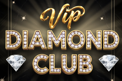 VIP Diamond Club Demo Slot