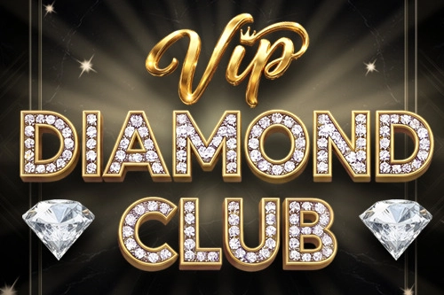 VIP Diamond Club slot by REEVO