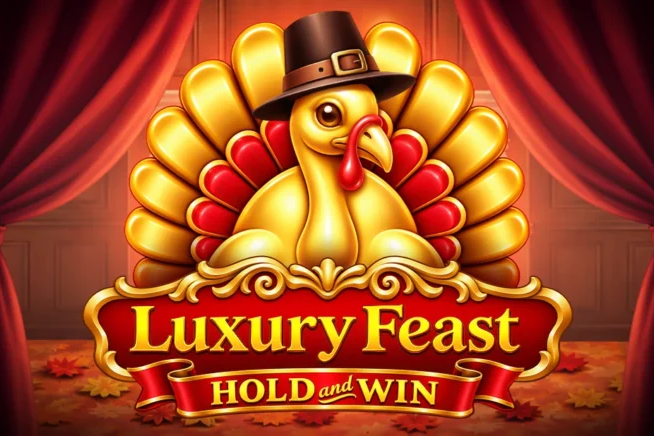 Luxury Feast Demo Slot