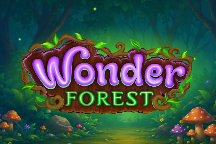 Wonder Forest Demo Slot
