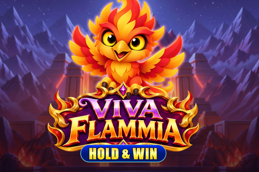Viva Flammia Demo Slot