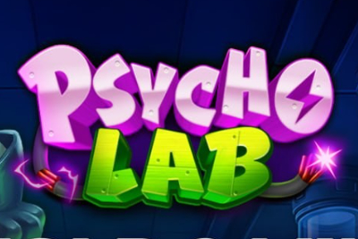 Psycho Lab Demo Slot