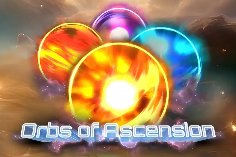Orbs of Ascension Demo Slot