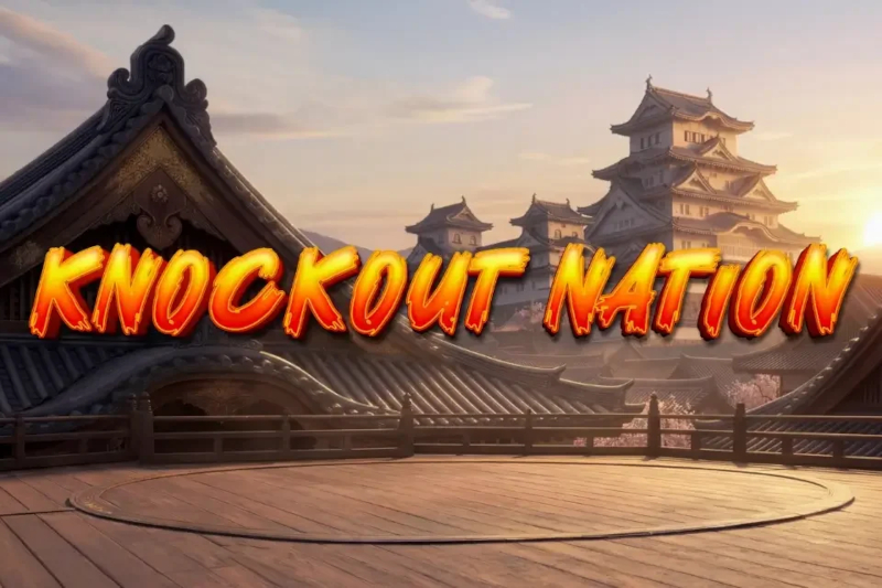 Knockout Nation Demo Slot