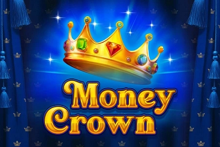 Money Crown slot by Amatic