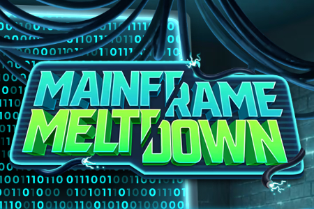 Mainframe Meltdown Demo Slot