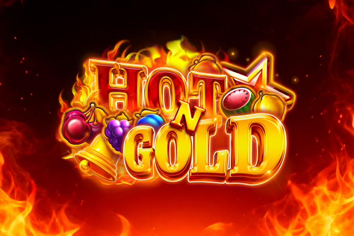 Hot N Gold Demo Slot