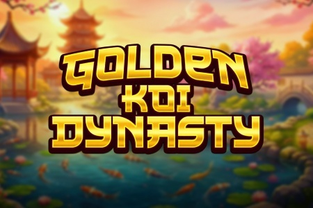 Golden Koi Dynasty Demo Slot