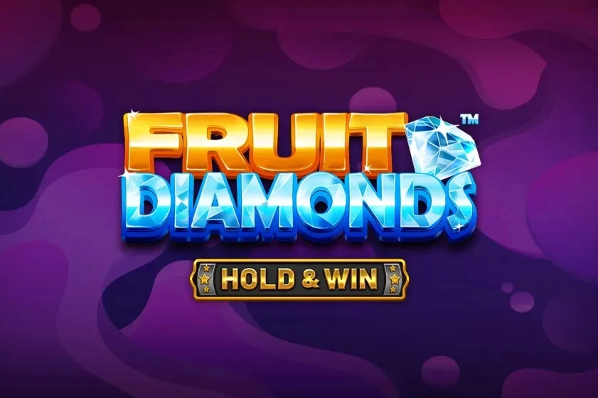 Fruit Diamonds Hold & Win slot by Betsoft