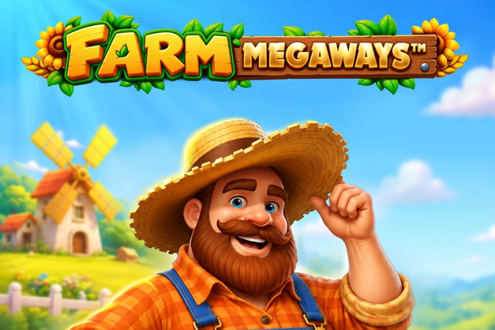 Farm Megaways Demo Slot