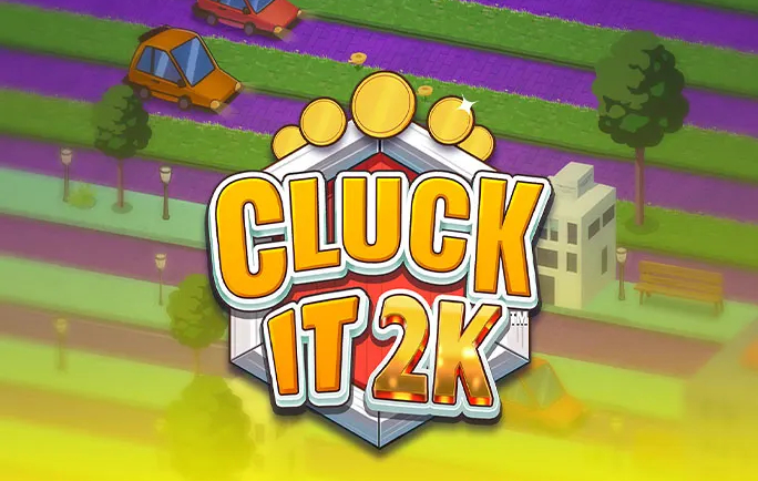Cluck It 2k Demo Slot