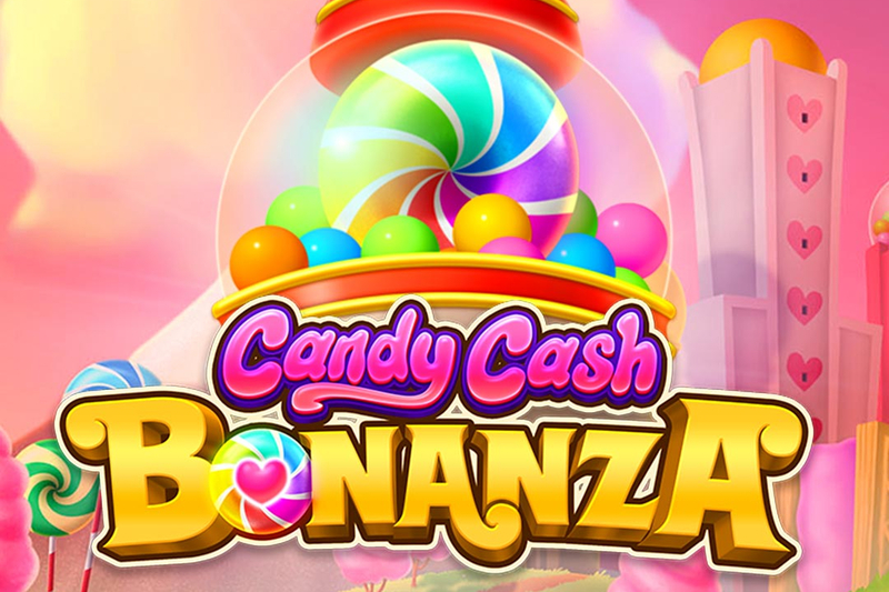 Candy Cash Bonanza Demo Slot