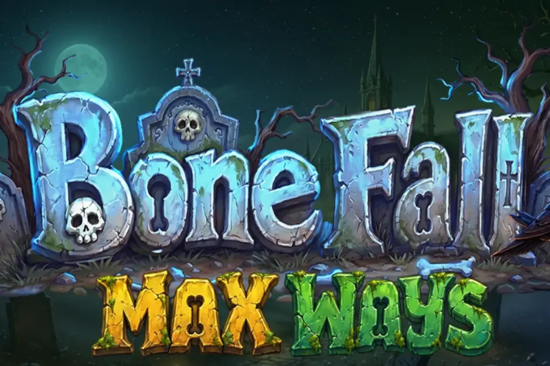 Bone Fall Demo Slot