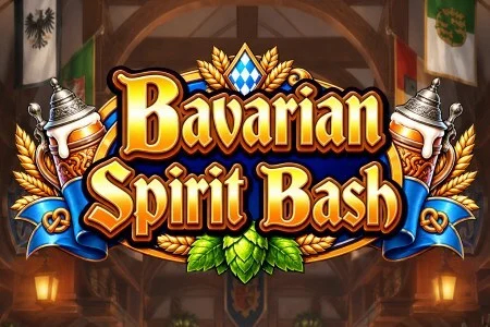 Bavarian Spirit Bash Demo Slot