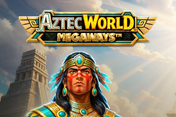 Aztec World Megaways Demo Slot