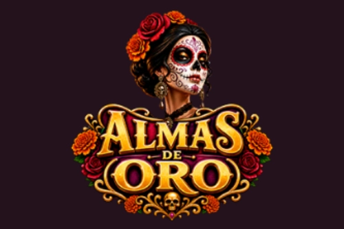 Almas de Oro slot by Triple Cherry