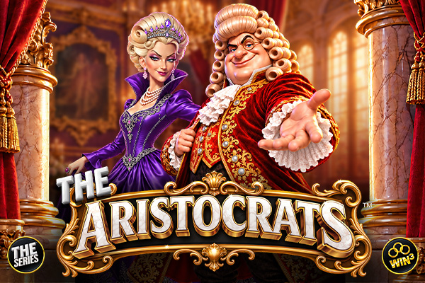 Featured image for “The Aristocrats”