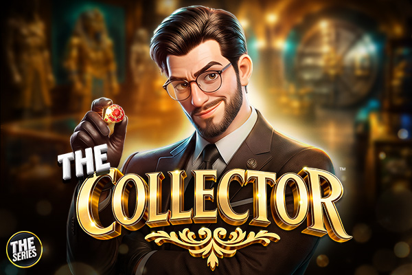 Featured image for “The Collector”