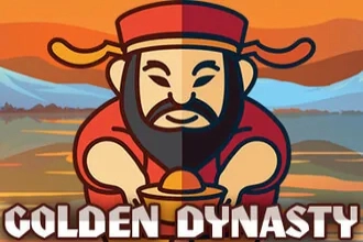 Golden Dynasty slot by Spinomenal