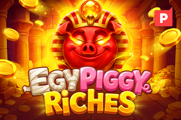 EgyPiggy Riches Demo Slot