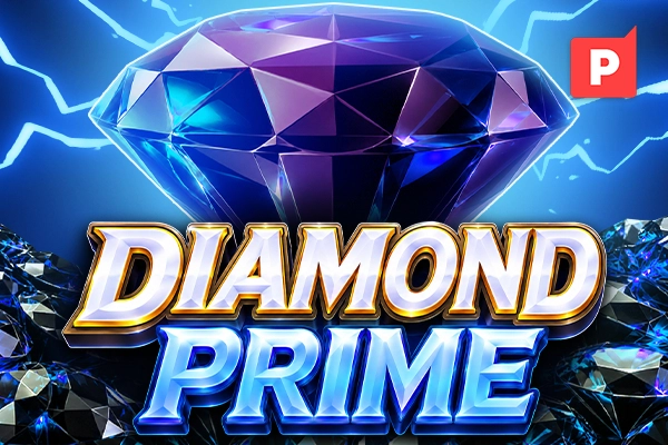 Diamond Prime slot by Platipus