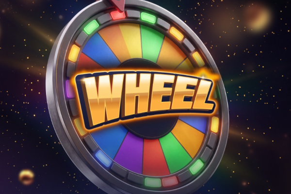 Wheel Demo Slot