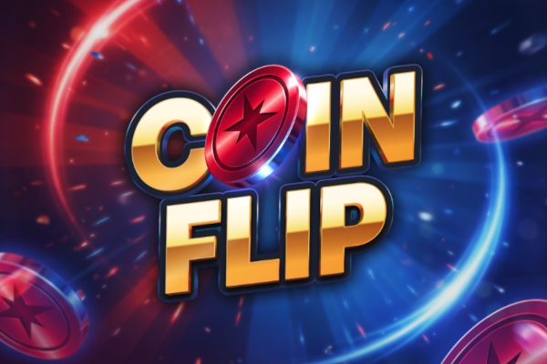 Coin Flip Demo Slot