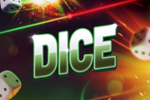 Dice slot by ICONIC21
