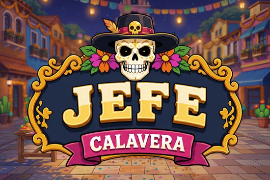 Jefe Calavera Demo Slot