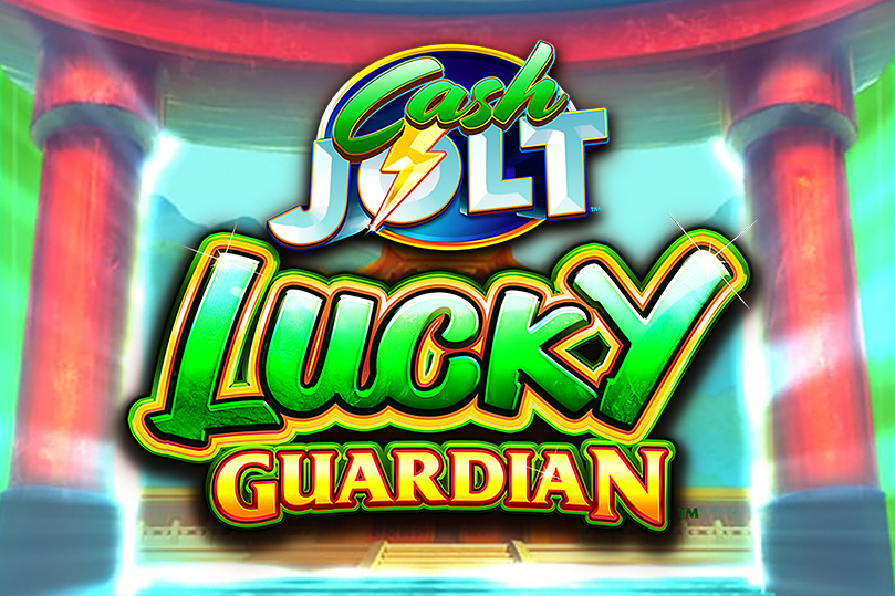 Cash Jolt Lucky Guardian Demo Slot