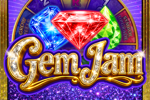 Gem Jam Demo Slot