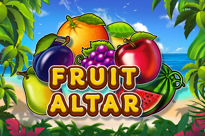 Fruit Altar Demo Slot