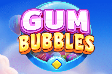 Gum Bubbles Demo Slot