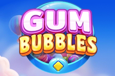 Gum Bubbles slot by Pragmatic Play