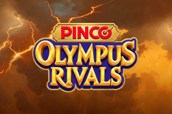 Featured image for “Pinco Olympus Rivals”