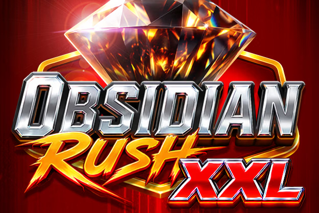 Featured image for “Obsidian Rush XXL”