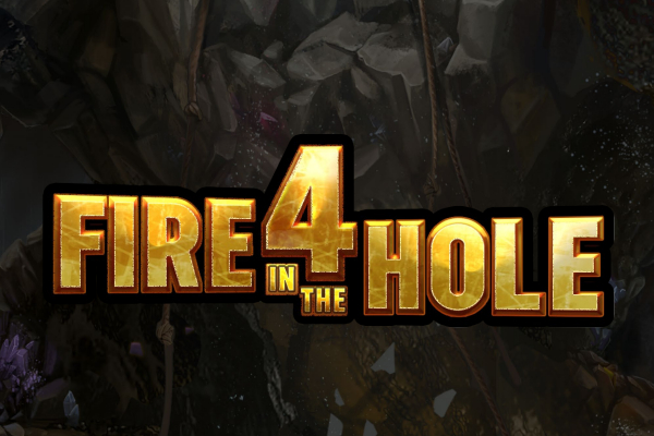 Fire in the Hole 4 Demo Slot