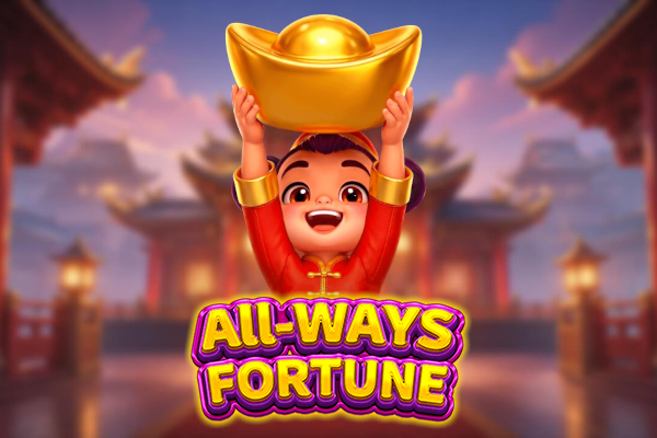 All-Ways Fortune Demo Slot