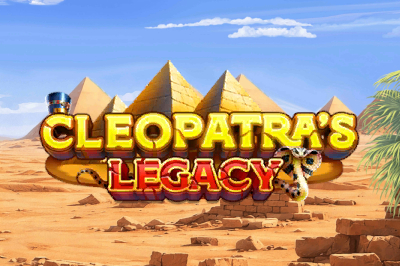Cleopatra's Legacy Demo Slot