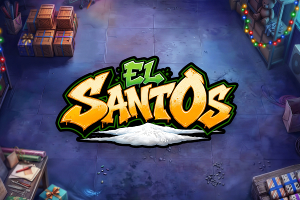 El Santos Demo Slot