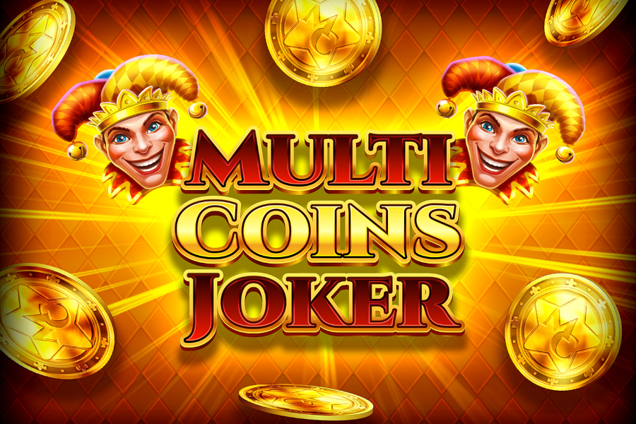 Multi Coins Joker