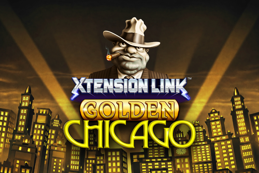 Xtension Link - Golden Chicago XL