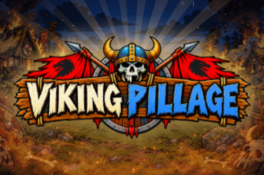 Viking Pillage Demo Slot