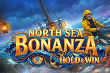 North Sea Bonanza Hold & Win Demo Slot