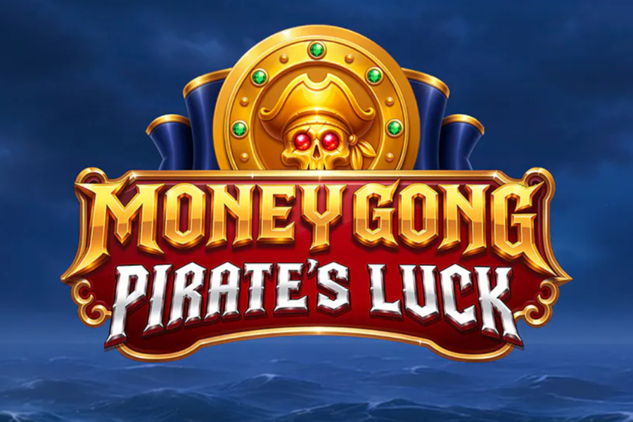 Money Gong Pirate's Luck Demo Slot