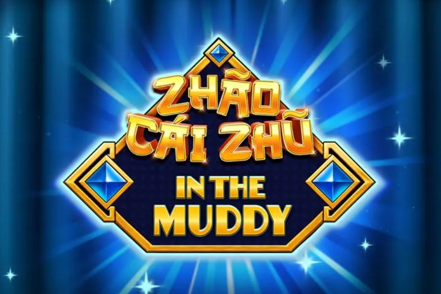 Zhao Cai Zhu In The Muddy Demo Slot