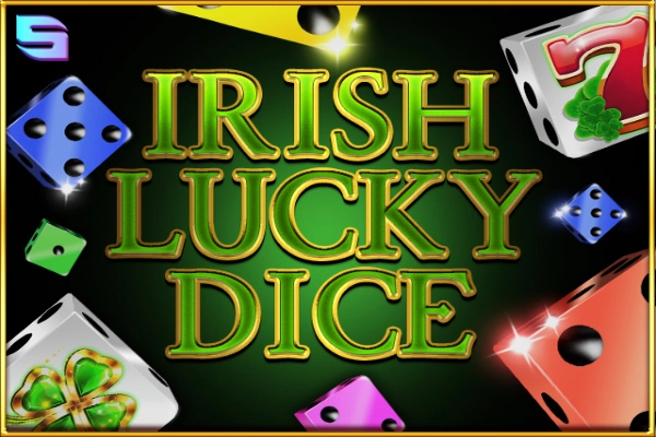 Irish Lucky Dice slot by Spinomenal - 95.44% RTP