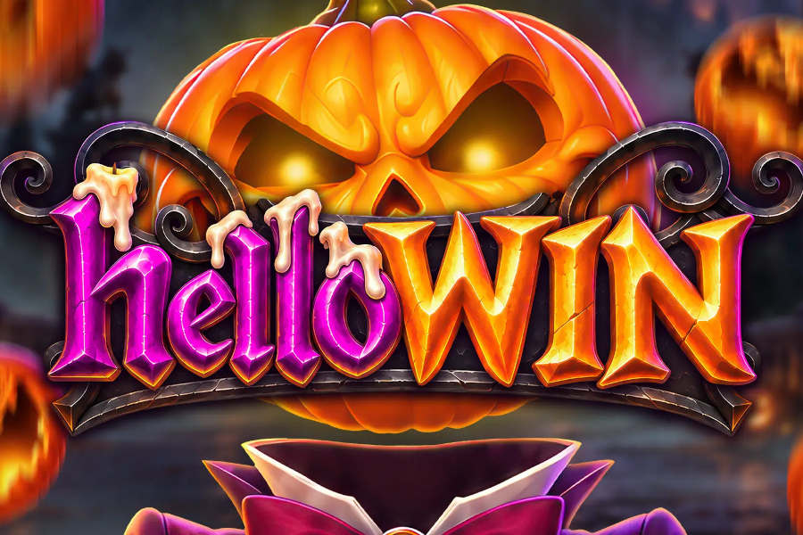Hellowin Demo Slot